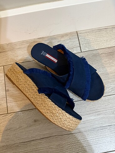 Us Polo assn orjinal terlik