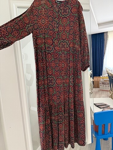 Diğer Kadın tesettür elbise