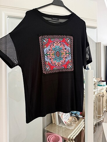Diğer Sıfır kadın t shirt