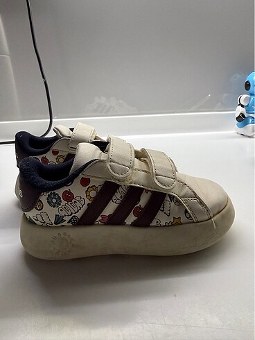 Orijinal Adidas erkek çocuk ayakkabı