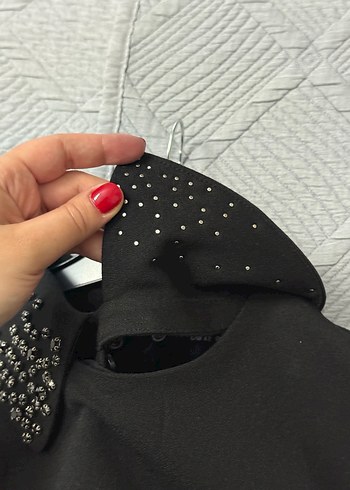 Adl sıfır kadın elbise - Görsel 3