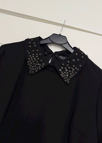 Adl sıfır kadın elbise - Görsel 4