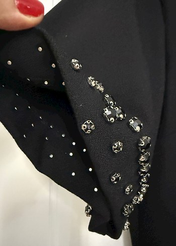 Adl sıfır kadın elbise - Görsel 5