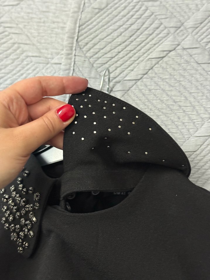 Adl sıfır kadın elbise - Görsel 3