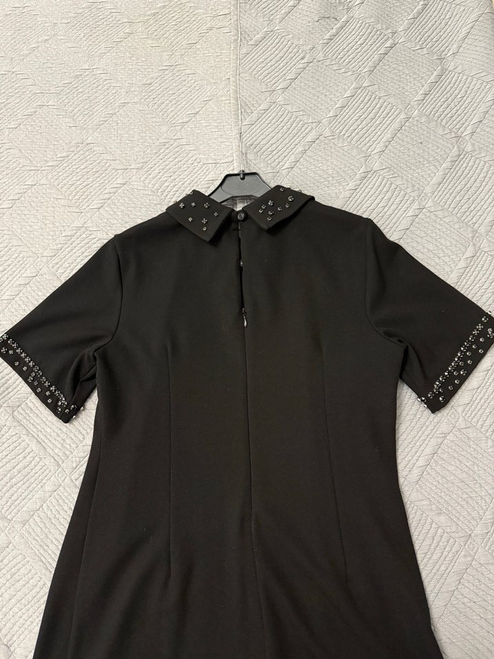 Adl sıfır kadın elbise - Görsel 2