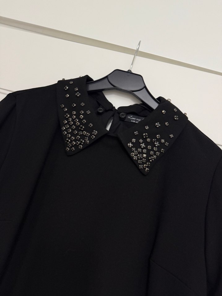 Adl sıfır kadın elbise - Görsel 4