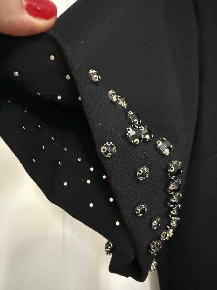 Adl sıfır kadın elbise - Görsel 5