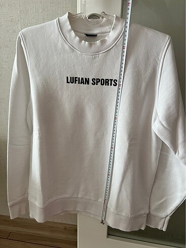 Lufian Lufian Sweatshirt