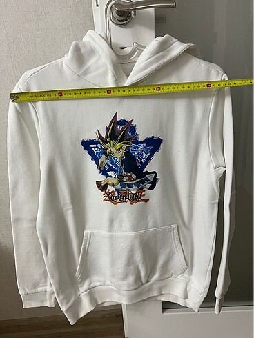 s Beden Bershka Sweatshirt