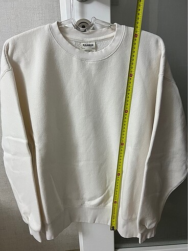 Pull and Bear Pull & Bear Sweatshirt