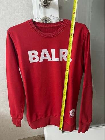 s Beden Sweatshirt
