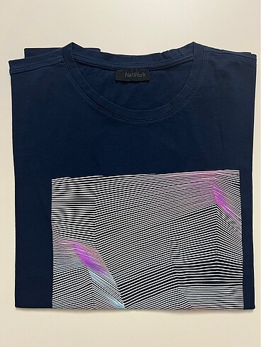 Network Tshirt
