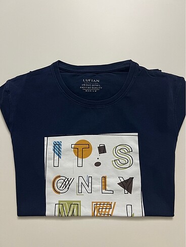 Lufian Tshirt