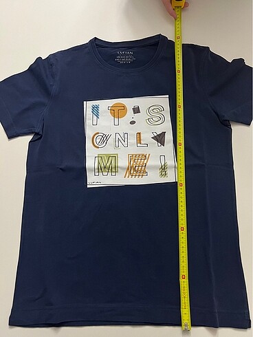 Lufian Lufian Tshirt