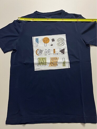 m Beden Lufian Tshirt
