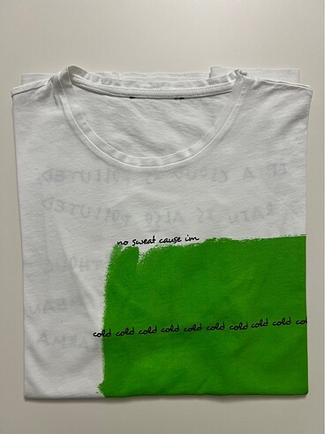 Mavi Tshirt