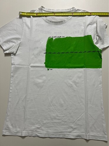 s Beden Mavi Tshirt