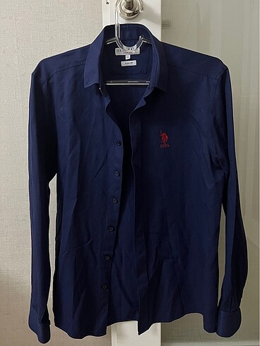 U.S Polo Assn. Gömlek