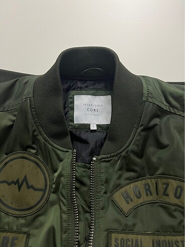 s Beden Jack & Jones Ceket