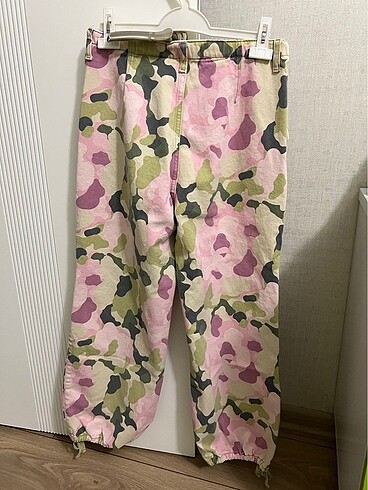 Bershka Bershka Pantolon
