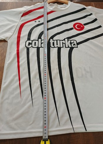 beşiktaş Holosko forması - Görsel 4