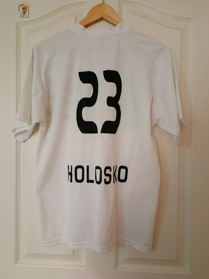 beşiktaş Holosko forması - Görsel 2