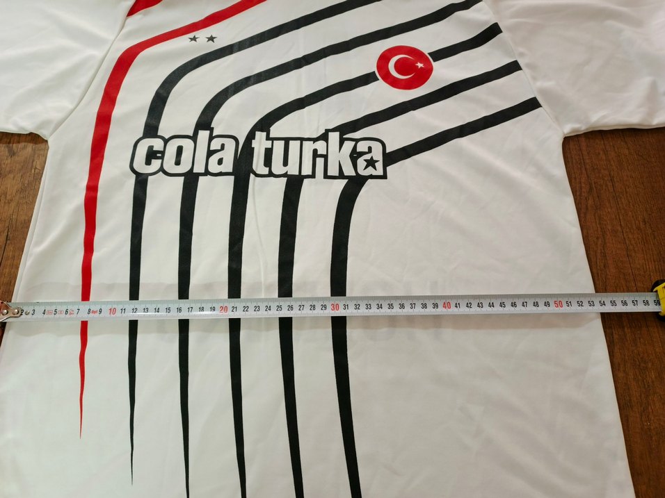 beşiktaş Holosko forması - Görsel 3