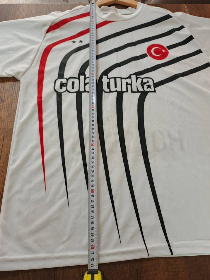 beşiktaş Holosko forması - Görsel 4