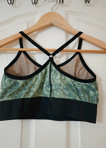 spor büstiyer/yarım atlet - Görsel 2