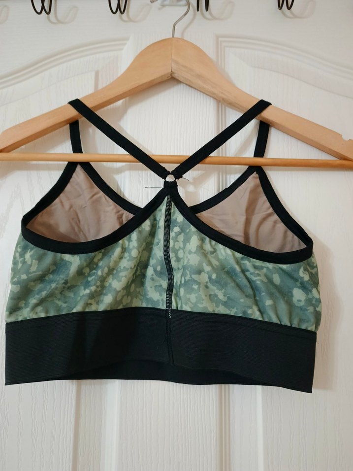 spor büstiyer/yarım atlet - Görsel 2