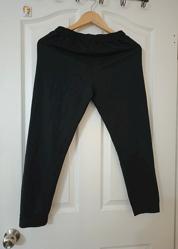 siyah eşofman altı - Görsel 2