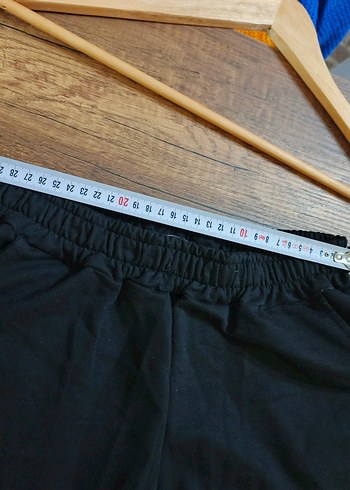 siyah eşofman altı - Görsel 5