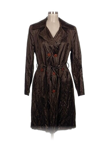 Vintage Love Trenchcoat %70 İndirimli.