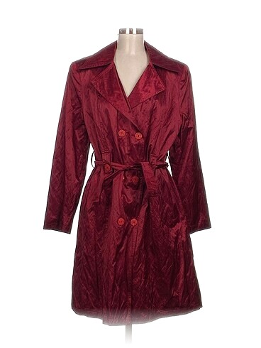 Vintage Love Trenchcoat %70 İndirimli.