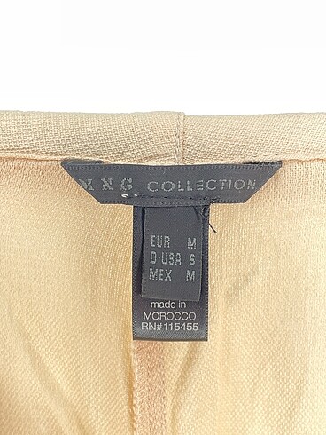 Mango Düz Kesim %70 İndirimli. - Görsel 4