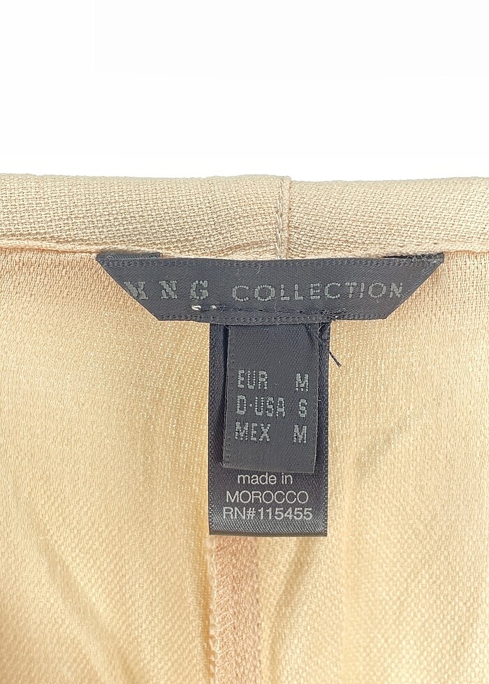 Mango Düz Kesim %70 İndirimli. - Görsel 4