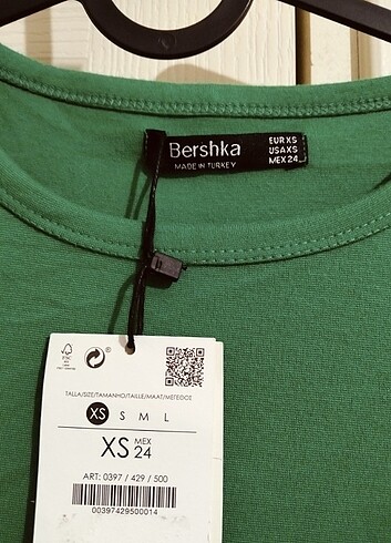 xs Beden Sıfır elbise