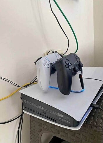 Beden 3 AYLIK SORUNSUZ PLAYSTATİON 5 1 TB
