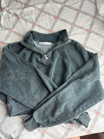 Bershka sweatshirt