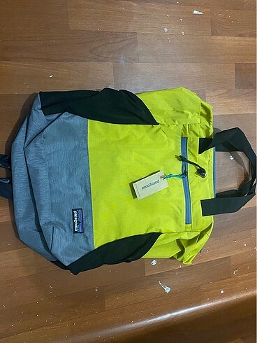 Diğer Patagonia Sırt ve Omuz Çantası Ultralight