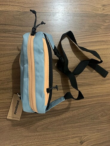 Diğer Patagonia Unisex Bel Çantası