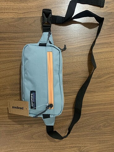 Patagonia Unisex Bel Çantası