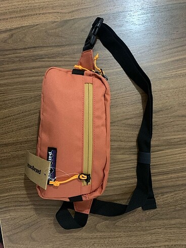 Patagonia Unisex Bel Çantası