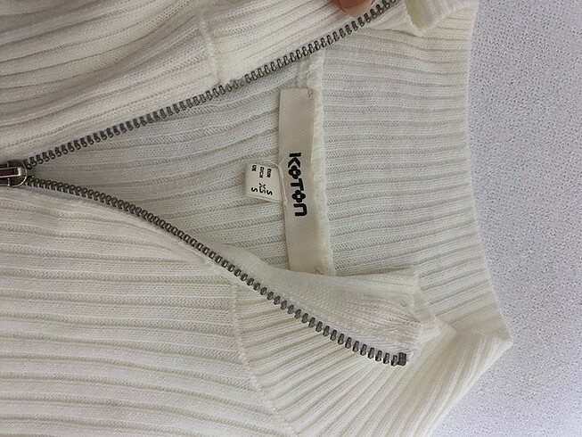 Koton Bluzu