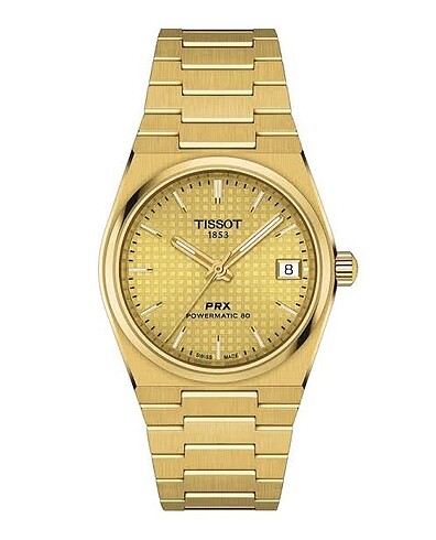 Tissot Prx