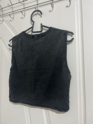 s Beden Crop top üst