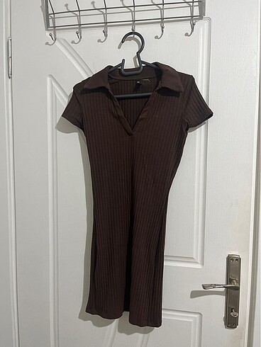 H&M elbise