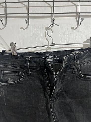 Colin's Colins jean şort