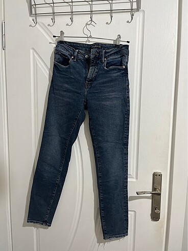 Mavi Jeans Mavi marka jean kot