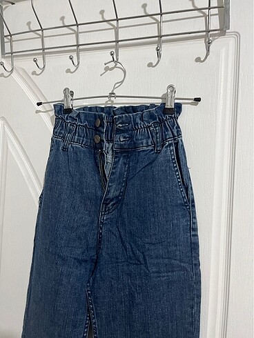 Diğer Flare jean